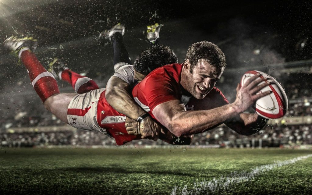 Crypto betting rugby