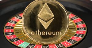 Best Ethereum gambling site