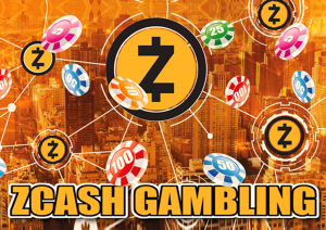 Best Zcash casino sites
