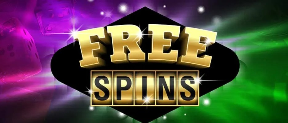 Crypto casino free spins no deposit 