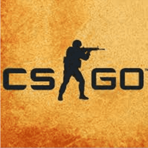 CS GO gaming using crypto