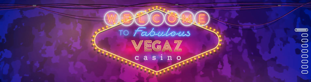 Vegaz casino review 