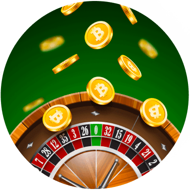 best crypto roulette casino sites