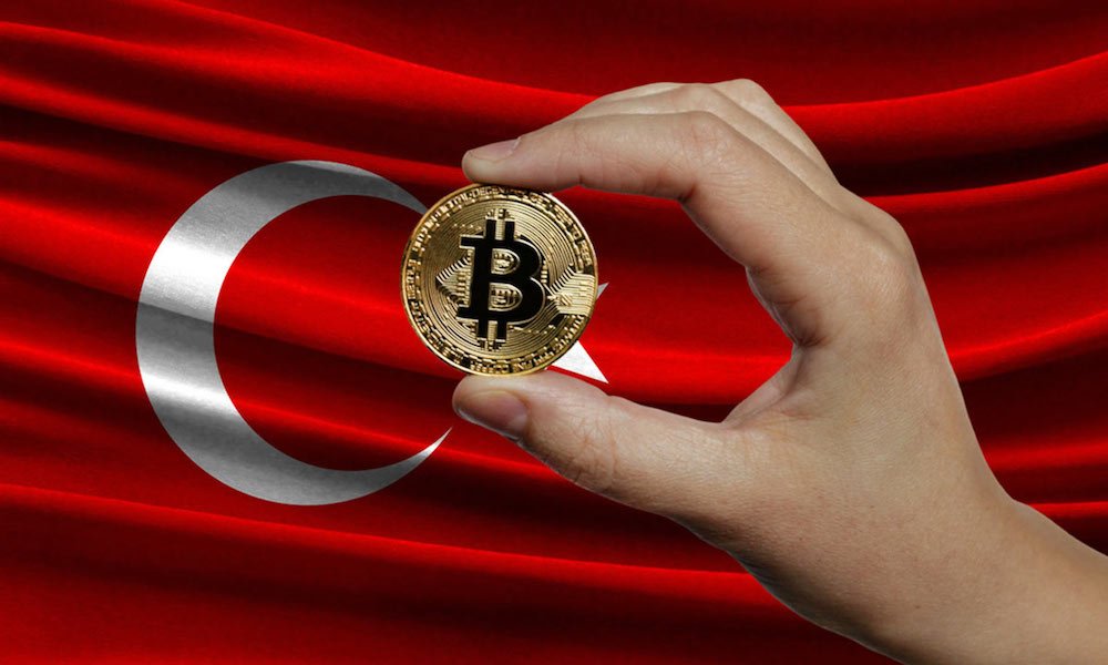 Best crypto gambling sites in Turkey