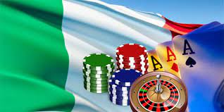 Best crypto gambling sites in Italy