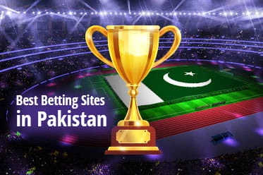 Pakistan Crypto Betting Sites
