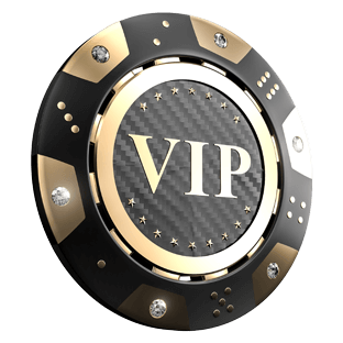 Kasino Bitcoin VIP